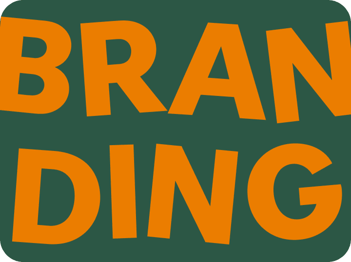 BRANDING