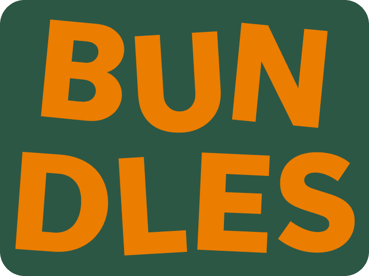 BUNDLES
