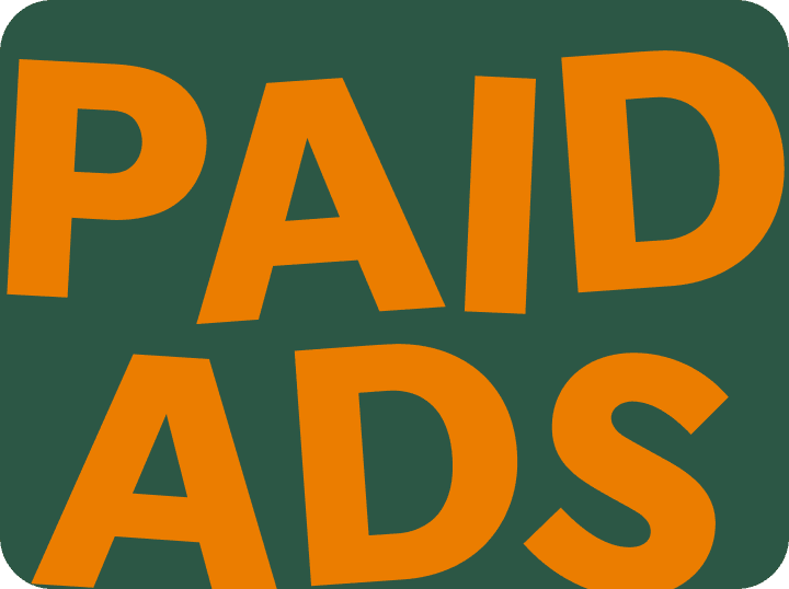 PAID ADS